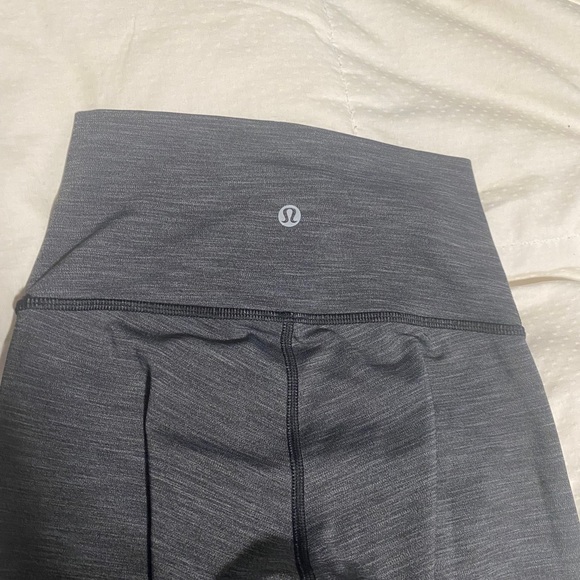 lululemon athletica Pants - Lululemon leggings